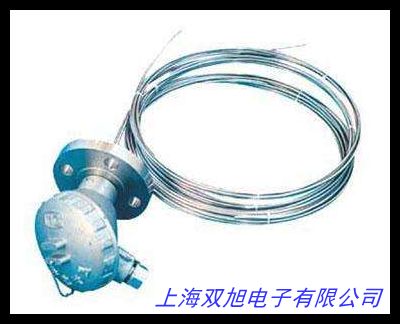 高質(zhì)量WRNK2290鎧裝熱電偶 鎧裝熱電阻傳感器
