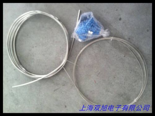 青島表面溫度計 鋁水測溫大手柄鎧裝熱電偶 配數字溫度表