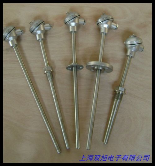 馬弗爐測溫熱電偶 K型熱電偶 鎧裝K型K值熱電偶 高溫爐專用