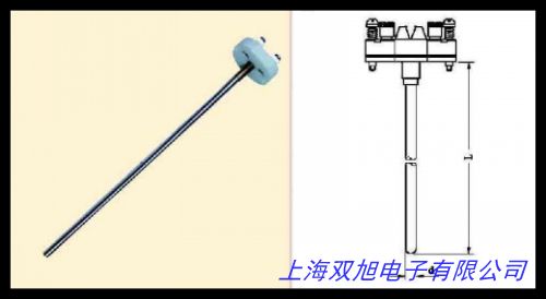 馬弗爐測溫熱電偶 K型熱電偶 鎧裝K型K值熱電偶 高溫爐專用