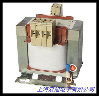 5KW單相隔離變壓器220V轉380V 220V BK-5KVA 干式機床控制變壓器