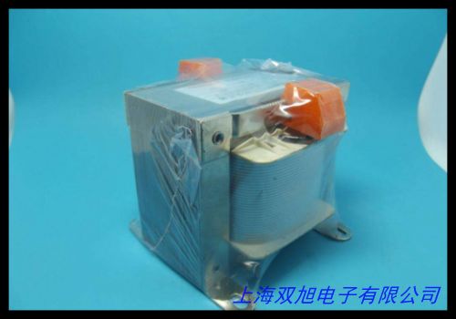 5KW單相隔離變壓器220V轉380V 220V BK-5KVA 干式機床控制變壓器