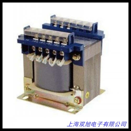 5KW單相隔離變壓器220V轉380V 220V BK-5KVA 干式機床控制變壓器