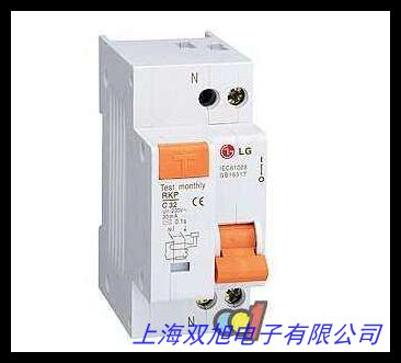 德力西新DZ47s空氣開關 空開 低壓小微型斷路器1 2 3 4p空氣開關