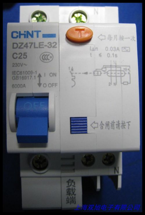 ETN美國伊頓-Moeller穆勒FAZ-D6/2微型斷路器