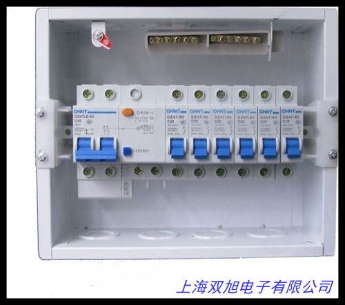 斷路器 施耐德EA9微型斷路器 單級1P空氣開關 家用空開小型斷路器