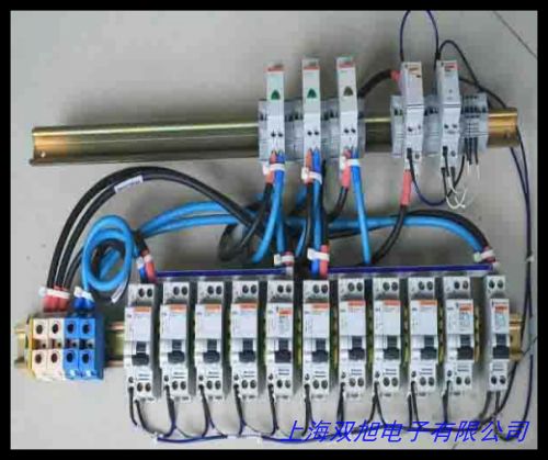 德力西新DZ47s空氣開關 空開 低壓小微型斷路器1 2 3 4p空氣開關