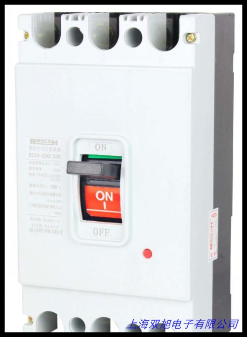 斷路器 TM30R-100W 塑料外殼式斷路器 現貨供應