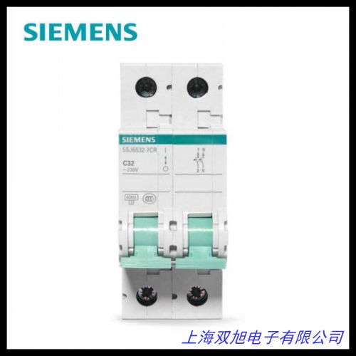 ETN美國伊頓-Moeller穆勒FAZ-D6/2微型斷路器