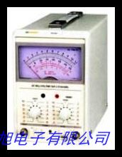 2015款JVT12A萬用表LCR數字電橋交流毫伏表DDS正弦波發生器