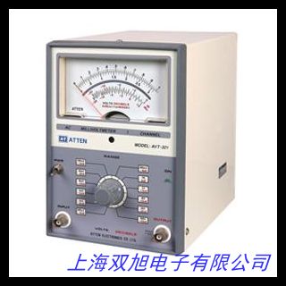 同惠交流毫伏表TH2281A