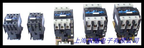 電力 低壓交流接觸器 220V接觸器 交流接觸器 CJX2 5011