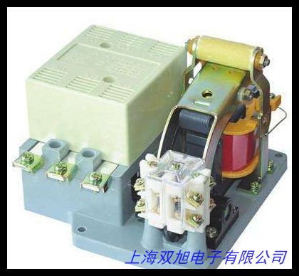 交流接觸器 CJX1-85/44 3TF49