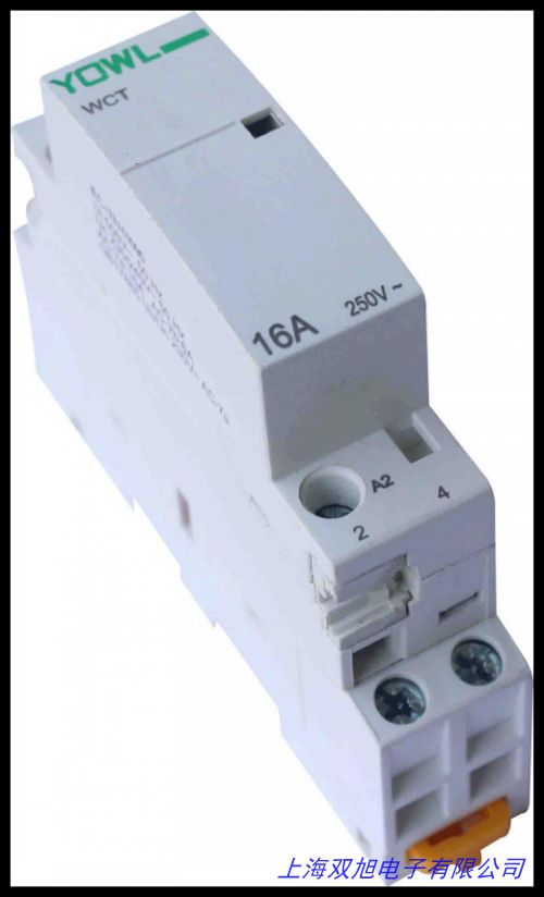 日本富士中間繼電器/交流接觸器 SRCa50-3R/F 3A3B 220VAC 全新