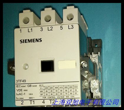 大陸Riken臺灣理研N型接觸器C1交流接觸器 RAB-260N