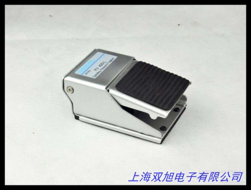 電磁閥4V210-08 機械閥 腳踏開關FV420 手拉閥4R310-10 氣動元件