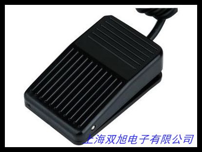 腳踏開關(guān) AFS-01 塑料腳踏開關(guān) 腳踩微動開關(guān)