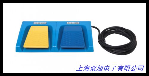 TFS-302腳踏開(kāi)關(guān) 點(diǎn)焊機(jī)/沖床設(shè)備腳踩控制開(kāi)關(guān)