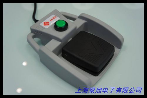 TFS-302腳踏開(kāi)關(guān) 點(diǎn)焊機(jī)/沖床設(shè)備腳踩控制開(kāi)關(guān)