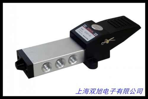 蘭德威爾LADEVR 腳踏開關CFS-2 無錫總代理