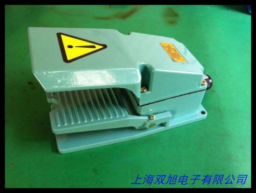 蘭德威爾LADEVR 腳踏開關CFS-2 無錫總代理