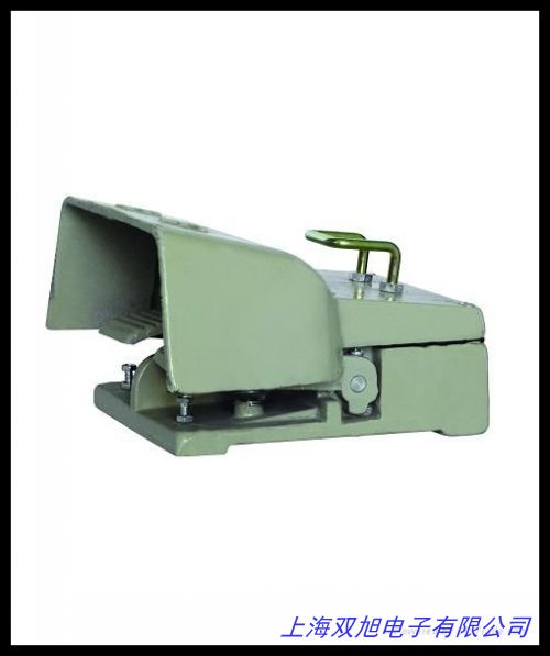 腳踏開關(guān)TFS-201 百豐電器廠