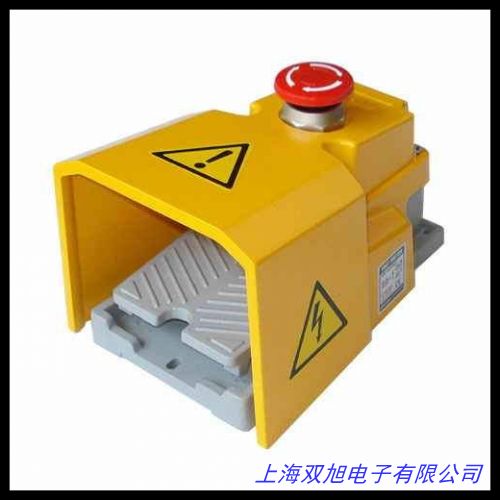 腳踏開關(guān)TFS-201 百豐電器廠