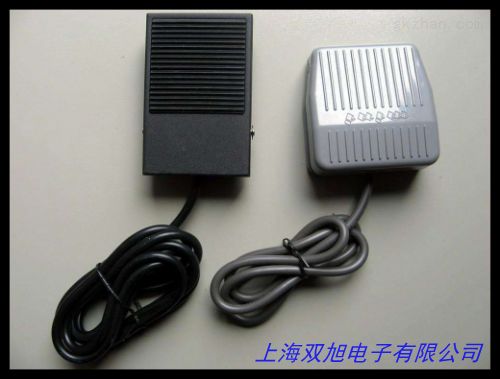 腳踏開關(guān) AFS-01 塑料腳踏開關(guān) 腳踩微動開關(guān)