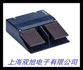 TFS-302腳踏開(kāi)關(guān) 點(diǎn)焊機(jī)/沖床設(shè)備腳踩控制開(kāi)關(guān)