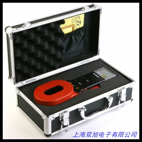 ETCR2000G型鉗形接地電阻儀,鉗形接地電阻測試儀,接地電阻測量