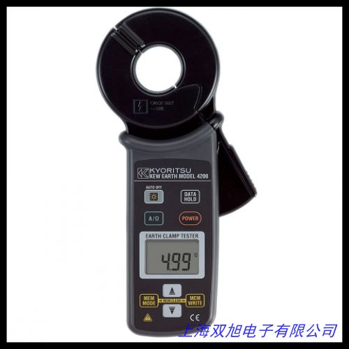 固緯絕緣電阻測試儀GPT-9804 接地阻抗測試儀