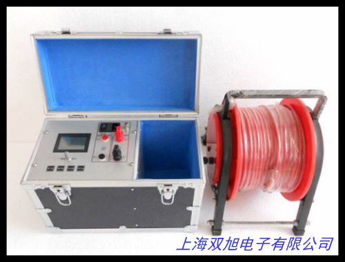 勝利VC4108 接地電阻測試儀 鉗形接地電阻儀 鉗形電流表 土壤電阻