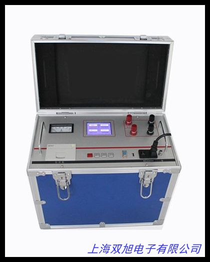 南京長創CC2521接地電阻測試儀 接地電阻儀 電阻測試儀