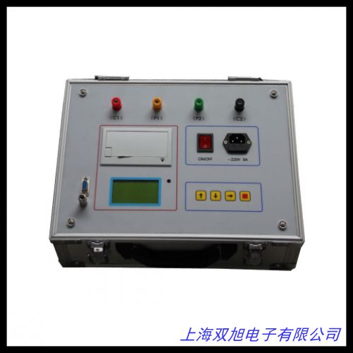 ETCR2000A鉗形接地電阻儀 量程0-1000歐 測試儀