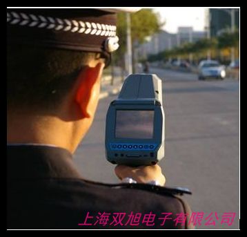 晗琨交通警示燈 交通測速雷達LED顯示屏 太陽能測速雷達反饋儀