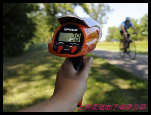 晗琨交通警示燈 交通測速雷達LED顯示屏 太陽能測速雷達反饋儀