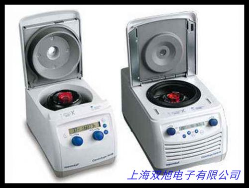 TGL-16MC臺式高速冷凍離心機