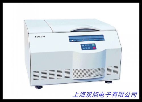 代理L4-5KR臺式低速冷凍離心機 低速控溫離心機 運行平穩