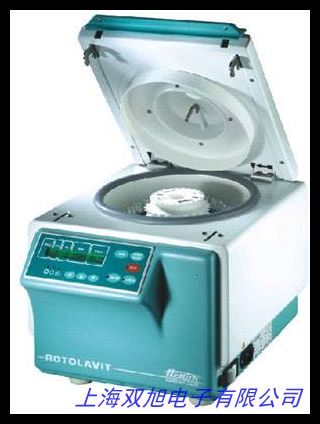 代理L4-5KR臺式低速冷凍離心機 低速控溫離心機 運行平穩