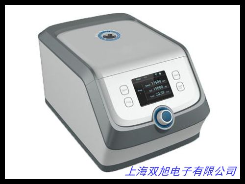 TGL-16MC臺式高速冷凍離心機