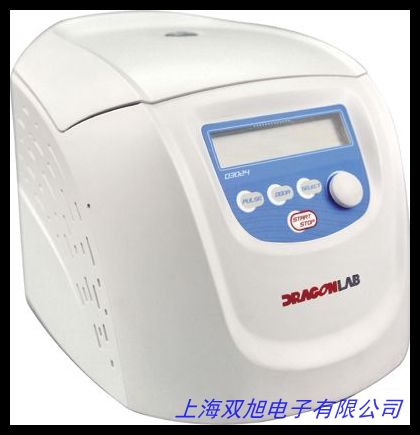 上海 BLF-15K 微型高速離心機