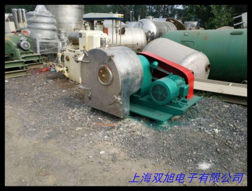 上海 BLF-15K 微型高速離心機