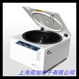 TGL-16MC臺式高速冷凍離心機