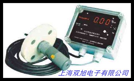 氯離子濃度計,氯離子檢測儀,氯離子分析儀 型號 RTY-MP523-05