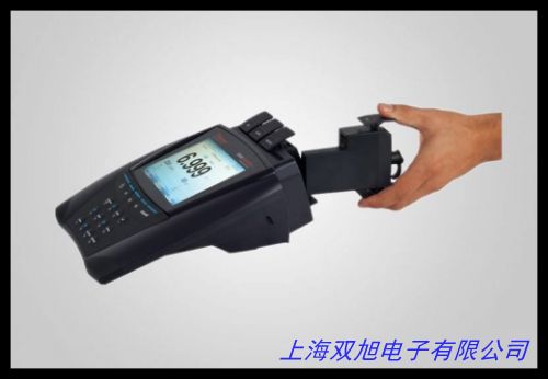 酸度計 電導率儀PH計溶解氧分析儀離子活度濃度計