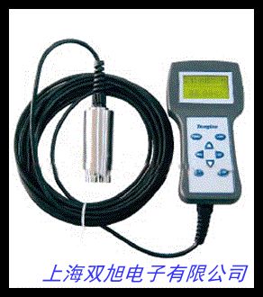 AIC-200M 高濃度負離子測試儀