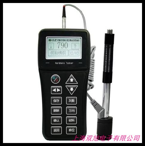 便攜式硬度計PHT-3500菲思圖