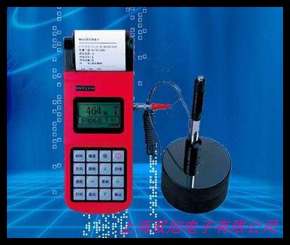 便攜式硬度計PHT-3500菲思圖