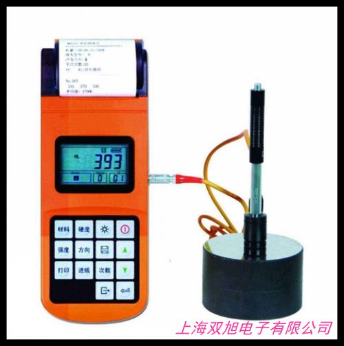 TH220 北京時代 邵氏硬度計