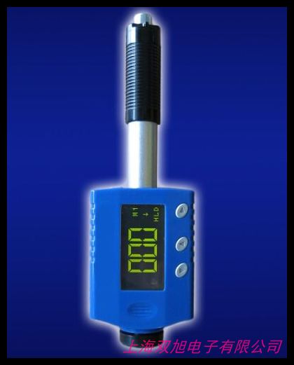 LDX300便攜式模具鋼材硬度計 里氏 布氏 肖氏 洛式 維氏 硬度計